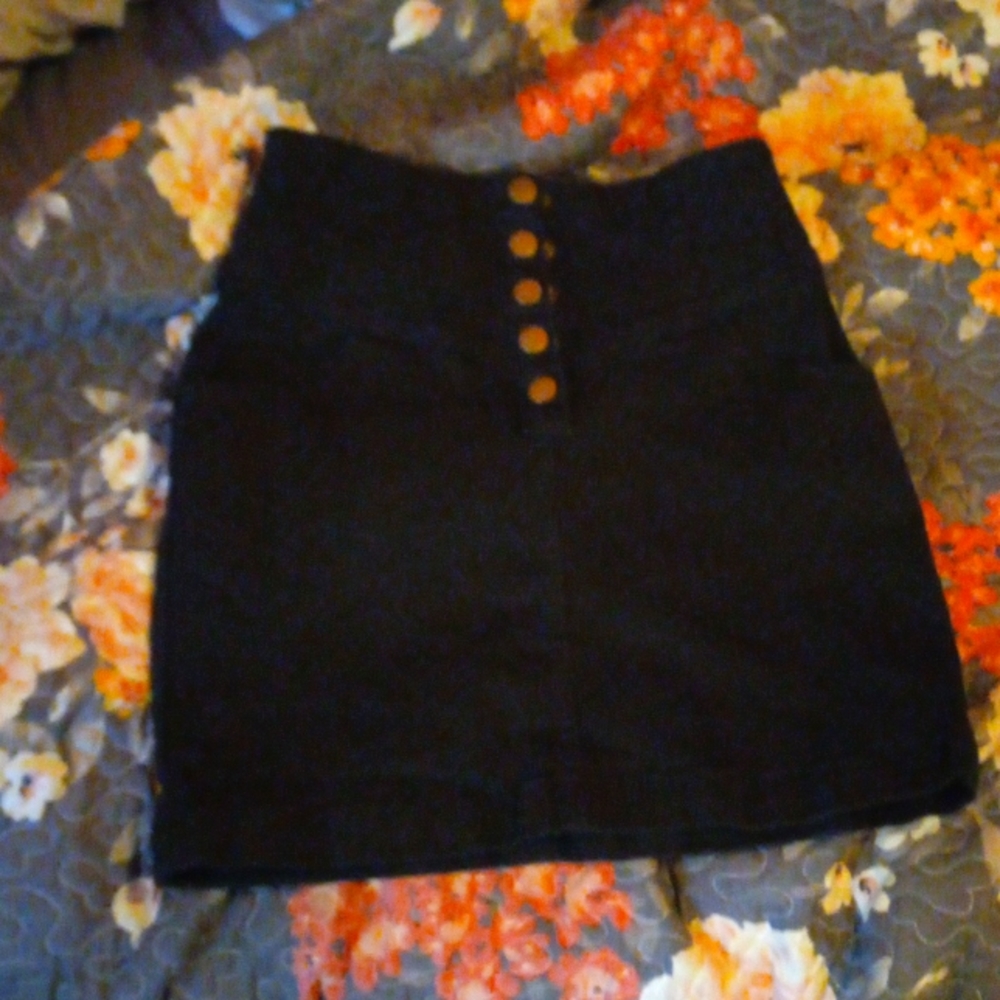 Forever 21 skirt